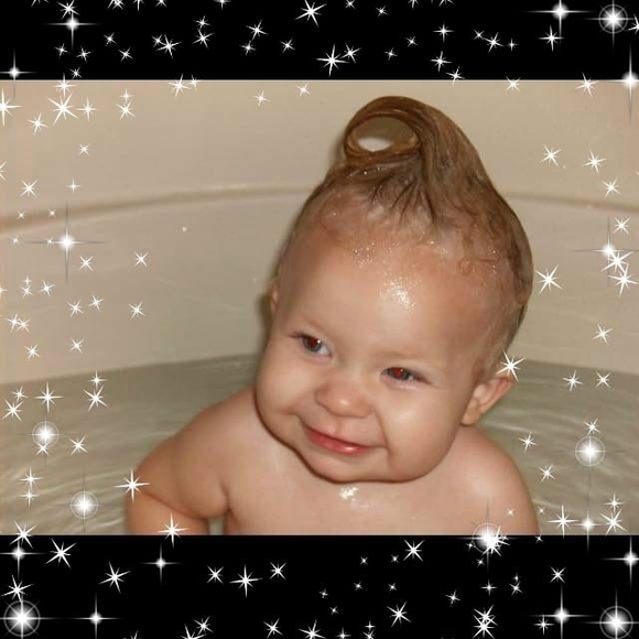 Meet your Posher, Jesse - Picture 1 of 1